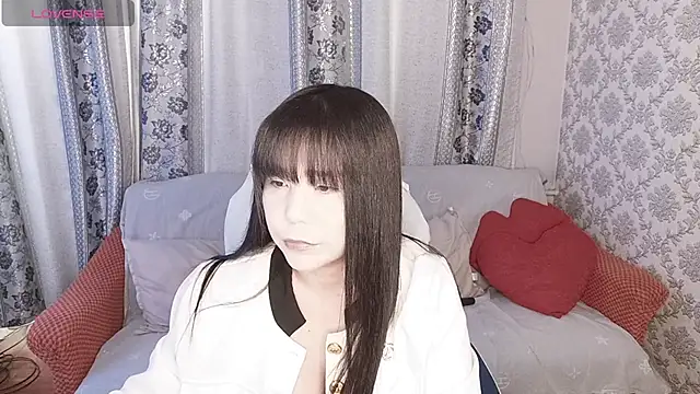 MissValday online show from 12/16/25, 05:12