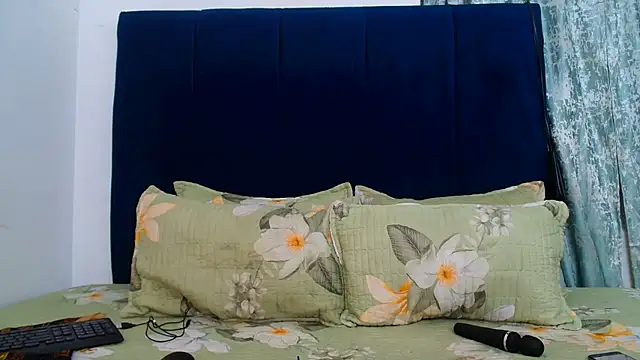 AvaOcean online show from 02/07/25, 04:56