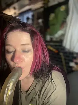 1-800-FUCKYOU online show from 12/12/24, 06:21