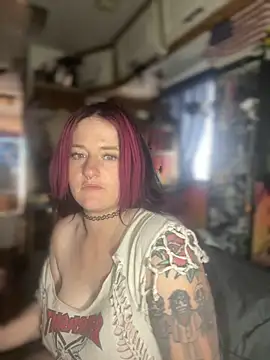 1-800-FUCKYOU online show from 12/16/24, 04:05