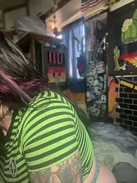 1-800-FUCKYOU online show from 12/31/24, 06:46