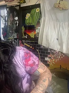 1-800-FUCKYOU online show from 01/01/25, 08:04