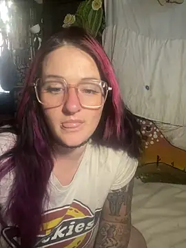 1-800-FUCKYOU online show from 01/01/25, 11:07