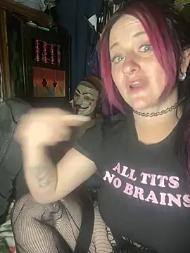 1-800-FUCKYOU online show from 01/04/25, 05:58