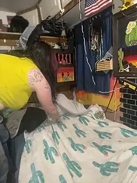 1-800-FUCKYOU online show from 01/19/25, 02:15