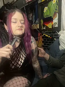 1-800-FUCKYOU online show from 01/19/25, 07:46