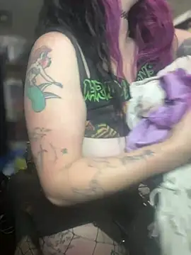 1-800-FUCKYOU online show from 01/27/25, 05:58