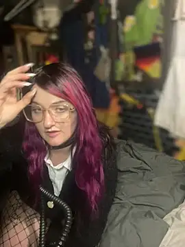 1-800-FUCKYOU online show from 02/16/25, 02:20