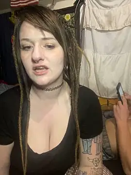 1-800-FUCKYOU online show from 03/01/25, 10:24