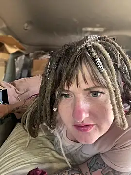 1-800-FUCKYOU online show from 09/12/25, 08:31