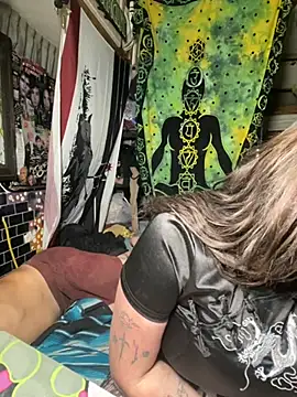 1-800-FUCKYOU online show from 03/23/26, 07:23