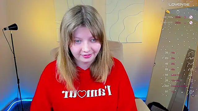 Vivian cutie online show from 01/24/25, 03:34