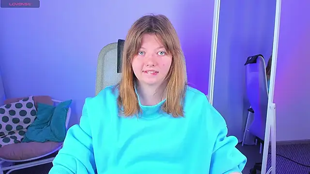 Vivian cutie online show from 01/30/25, 03:29