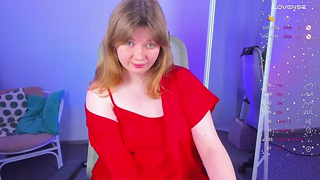 Vivian cutie online show from 01/30/25, 06:32