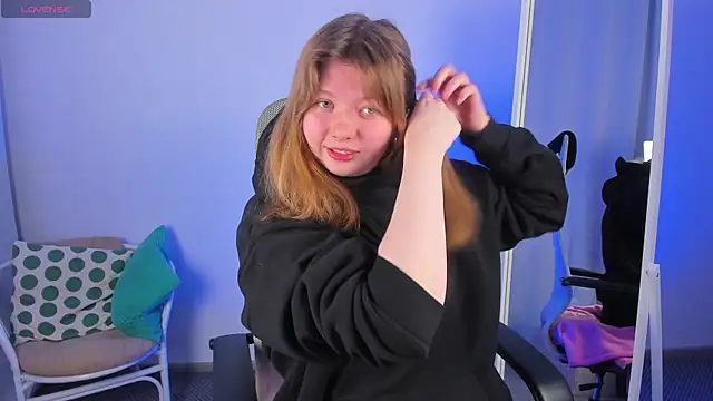 Vivian cutie online show from 02/05/25, 03:31