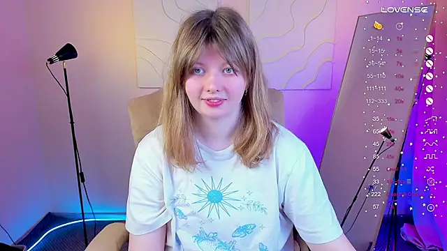 Vivian cutie online show from 02/21/25, 02:38