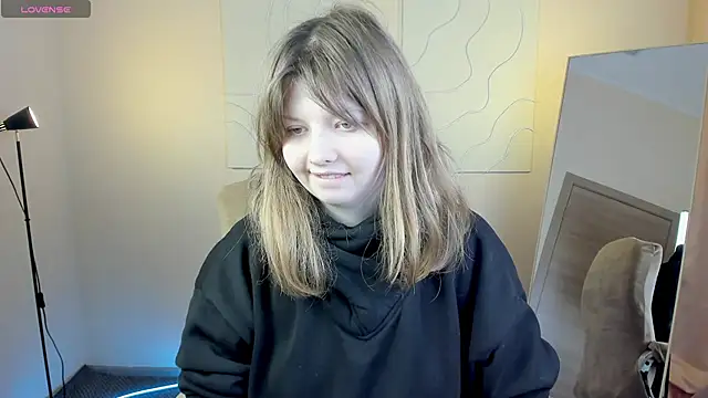 Vivian cutie online show from 02/23/25, 10:28