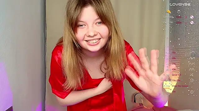 Vivian cutie online show from 03/11/25, 02:51