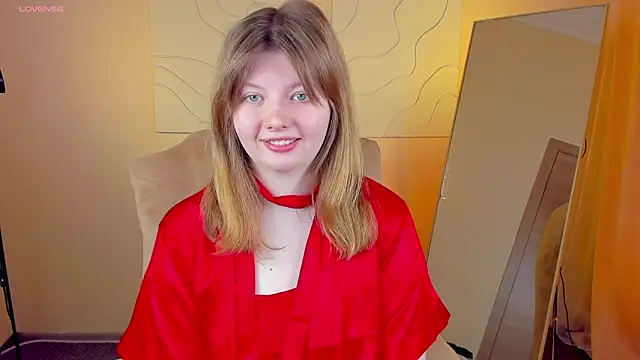 Vivian cutie online show from 03/15/25, 10:35