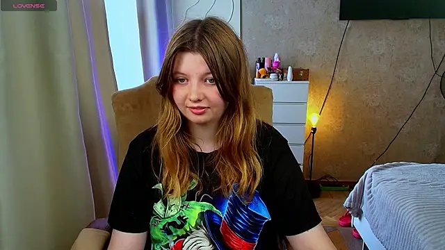 Vivian cutie online show from 09/17/25, 01:35