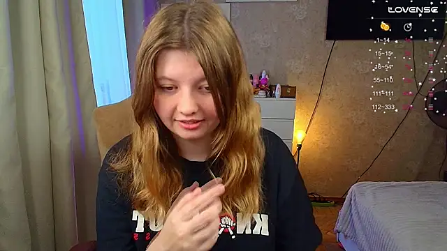 Vivian cutie online show from 09/20/25, 10:38