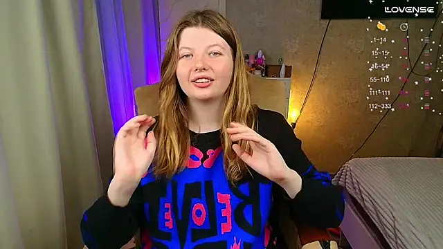 Vivian cutie online show from 09/25/25, 04:21