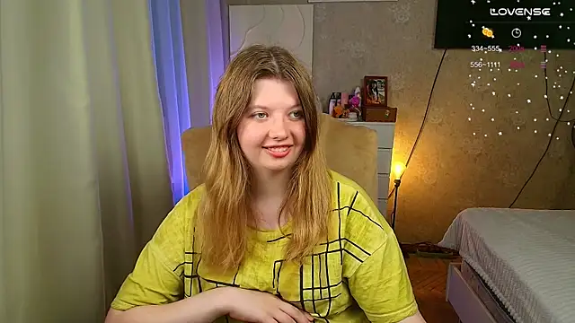 Vivian cutie online show from 10/03/25, 03:31