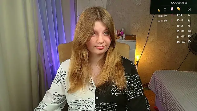 Vivian cutie online show from 10/17/25, 03:47