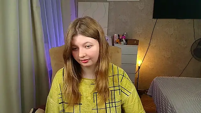 Vivian cutie online show from 10/22/25, 04:29