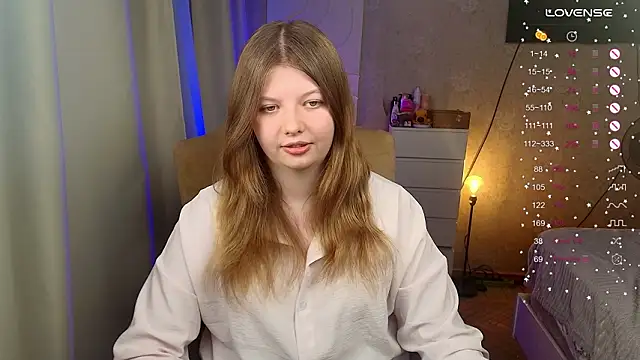 Vivian cutie online show from 02/26/26, 03:33