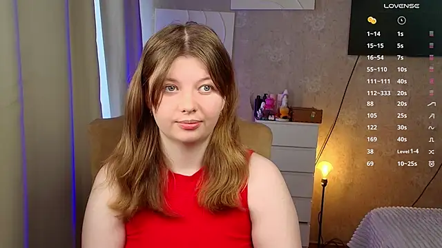 Snapshot of Vivian_cutie chatting on 04/05/26, 10:34 Vivian cutie online show from 04/05/26, 10:34