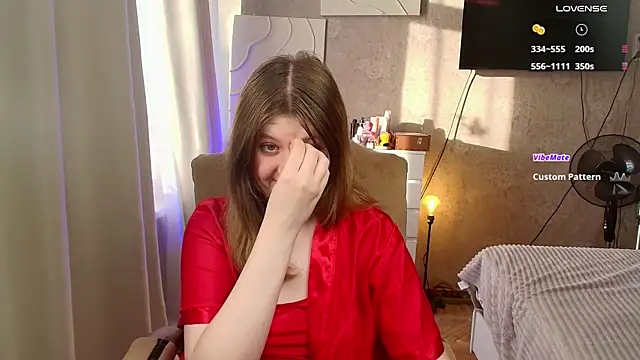 Snapshot of Vivian_cutie chatting on 04/09/26, 03:39 Vivian cutie online show from 04/09/26, 03:39