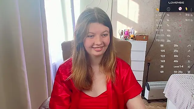 Vivian cutie online show from 06/19/26, 03:38