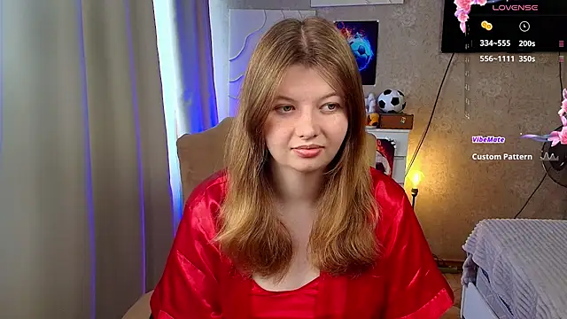 Vivian cutie online show from 07/03/26, 12:33