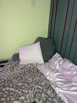 CamilaLovexoxo online show from 02/23/25, 05:29