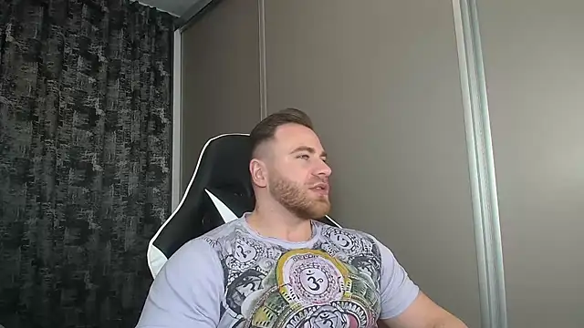 Snapshot of Thori92 chatting on 02/26/25, 05:50 Thori92 online show from 02/26/25, 05:50