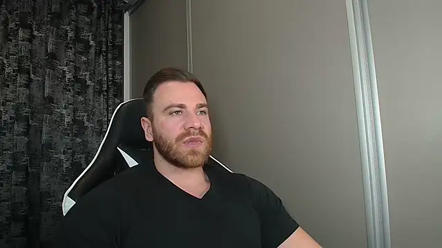 Thori92 online show from 01/12/26, 05:18