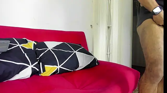 sweatyhairypig23 online show from 03/11/26, 07:58