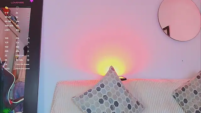 JacoboSwam online show from 06/11/26, 03:04