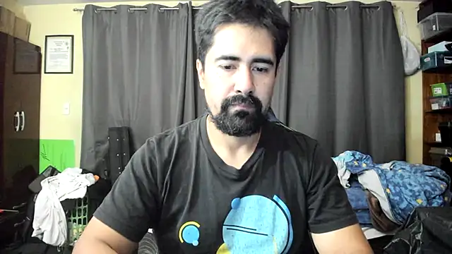 Snapshot of VonDoomdelToro chatting on 12/06/24, 05:09 VonDoomdelToro online show from 12/06/24, 05:09