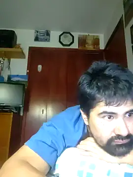 Snapshot of VonDoomdelToro chatting on 01/12/25, 06:49 VonDoomdelToro online show from 01/12/25, 06:49