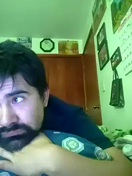 Snapshot of VonDoomdelToro chatting on 01/17/25, 06:15 VonDoomdelToro online show from 01/17/25, 06:15