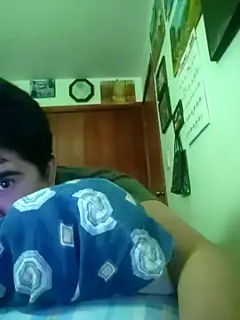 Snapshot of VonDoomdelToro chatting on 01/19/25, 06:53 VonDoomdelToro online show from 01/19/25, 06:53