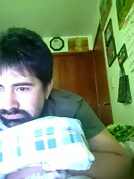 Snapshot of VonDoomdelToro chatting on 01/19/25, 10:39 VonDoomdelToro online show from 01/19/25, 10:39