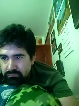 Snapshot of VonDoomdelToro chatting on 01/20/25, 10:18 VonDoomdelToro online show from 01/20/25, 10:18