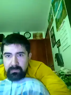 Snapshot of VonDoomdelToro chatting on 01/25/25, 08:31 VonDoomdelToro online show from 01/25/25, 08:31