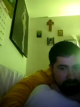 Snapshot of VonDoomdelToro chatting on 01/27/25, 07:03 VonDoomdelToro online show from 01/27/25, 07:03