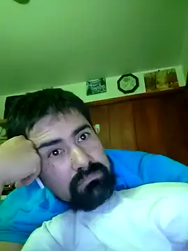 Snapshot of VonDoomdelToro chatting on 01/30/25, 09:36 VonDoomdelToro online show from 01/30/25, 09:36