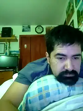 Snapshot of VonDoomdelToro chatting on 02/02/25, 08:13 VonDoomdelToro online show from 02/02/25, 08:13