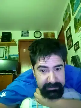 Snapshot of VonDoomdelToro chatting on 02/04/25, 10:00 VonDoomdelToro online show from 02/04/25, 10:00